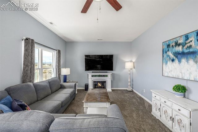 1207 N Kirkwood Drive, Pueblo, CO 81007