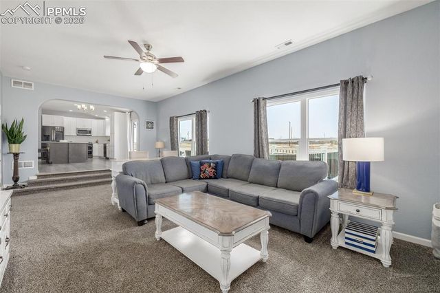 1207 N Kirkwood Drive, Pueblo, CO 81007