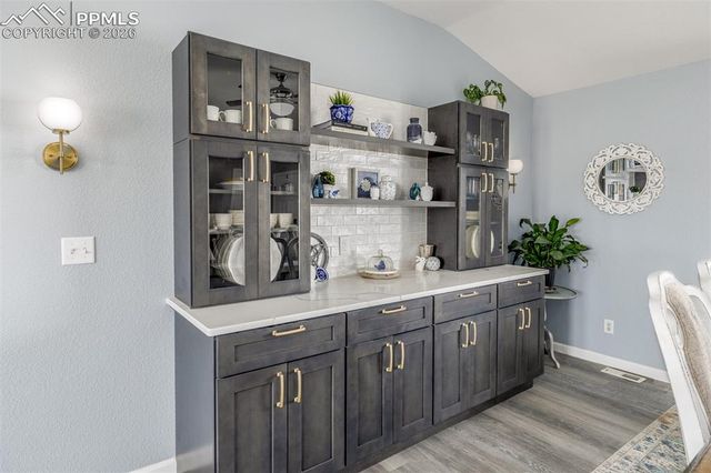 1207 N Kirkwood Drive, Pueblo, CO 81007