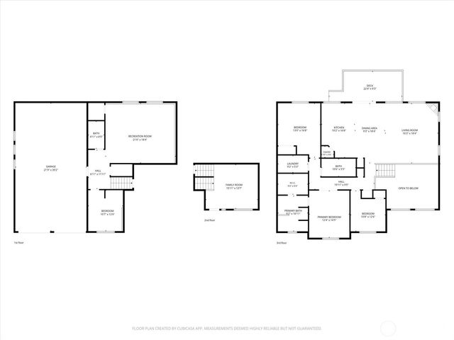 17218 84th Avenue NE, Arlington, WA 98223