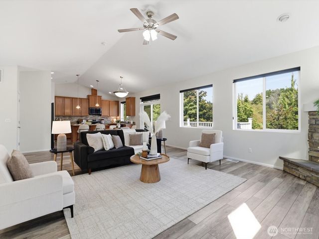 17218 84th Avenue NE, Arlington, WA 98223