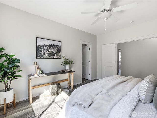 17218 84th Avenue NE, Arlington, WA 98223