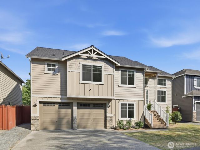 17218 84th Avenue NE, Arlington, WA 98223