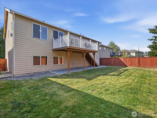 17218 84th Avenue NE, Arlington, WA 98223