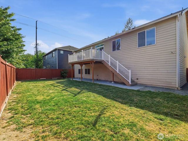 17218 84th Avenue NE, Arlington, WA 98223