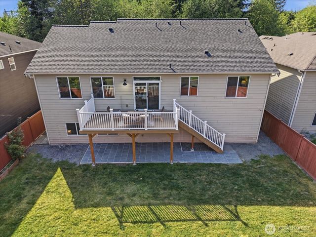 17218 84th Avenue NE, Arlington, WA 98223