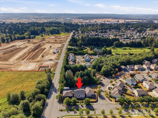 17218 84th Avenue NE, Arlington, WA 98223