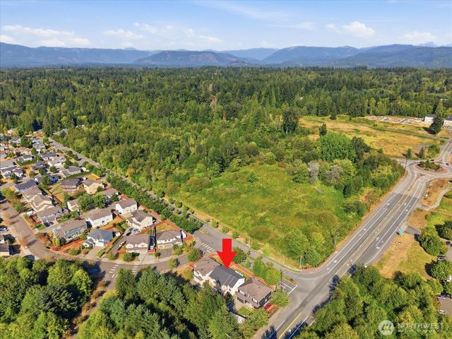 17218 84th Avenue NE, Arlington, WA 98223