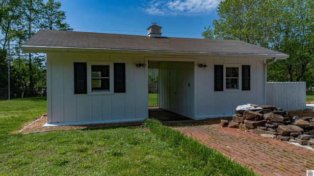 5250 Stevin Dr, Paducah, KY 42001