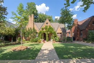 257 NW Eubanks Street, Oklahoma City, OK 73118