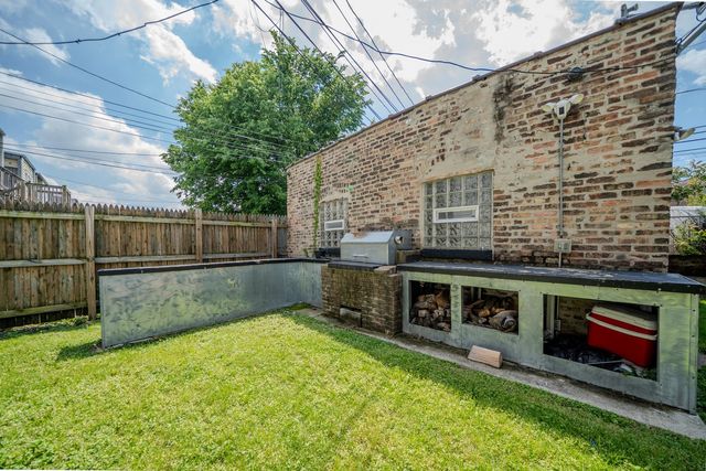 7916 S Throop Street, Chicago, IL 60620