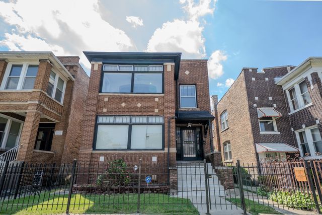 7916 S Throop Street, Chicago, IL 60620