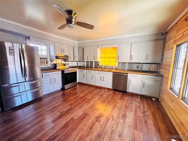 37 Central Road, Eclectic, AL 36024