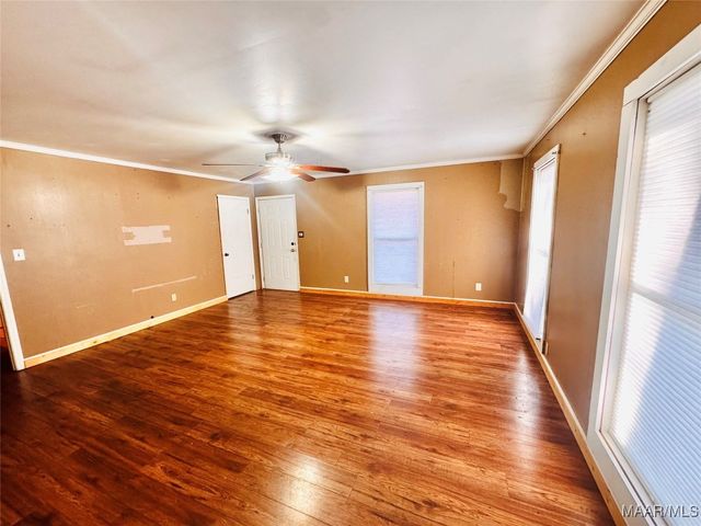 37 Central Road, Eclectic, AL 36024