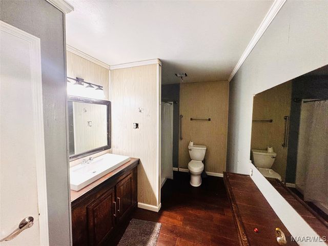 37 Central Road, Eclectic, AL 36024