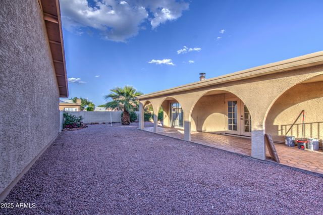 26405 S SNEAD Drive, Sun Lakes, AZ 85248