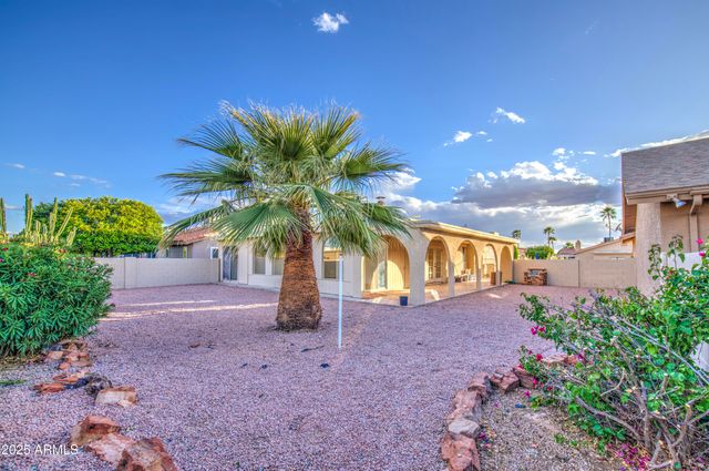 26405 S SNEAD Drive, Sun Lakes, AZ 85248