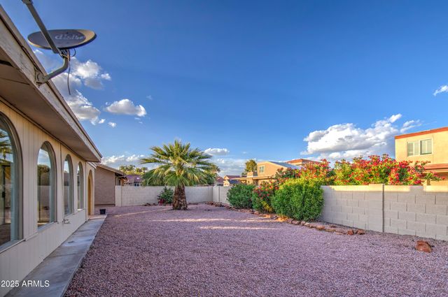 26405 S SNEAD Drive, Sun Lakes, AZ 85248
