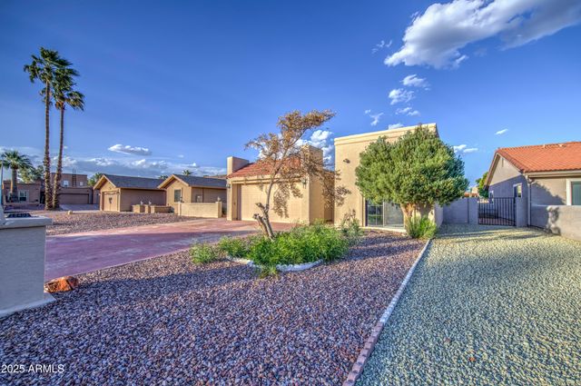 26405 S SNEAD Drive, Sun Lakes, AZ 85248