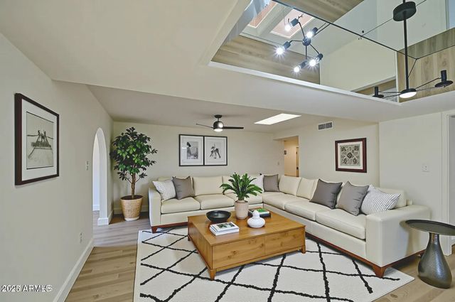 26405 S SNEAD Drive, Sun Lakes, AZ 85248