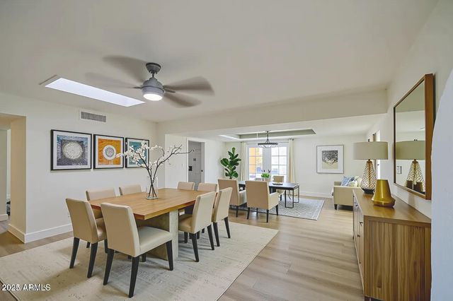 26405 S SNEAD Drive, Sun Lakes, AZ 85248