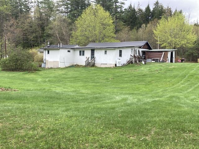 3676 Us Route 3, Thornton, NH 03285