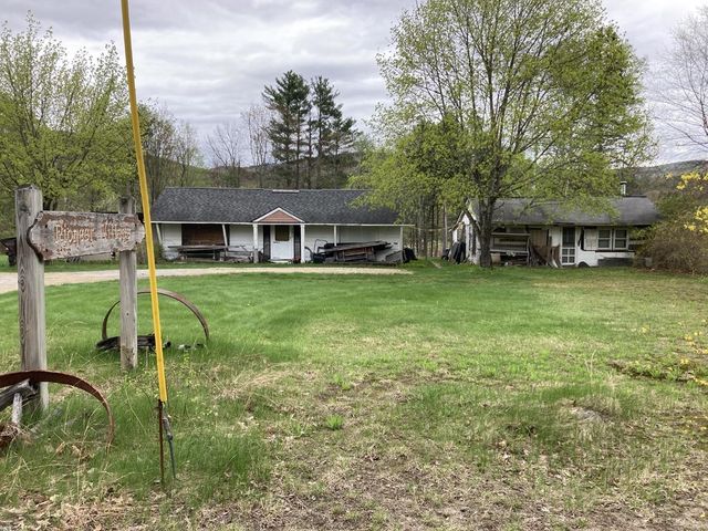 3676 Us Route 3, Thornton, NH 03285