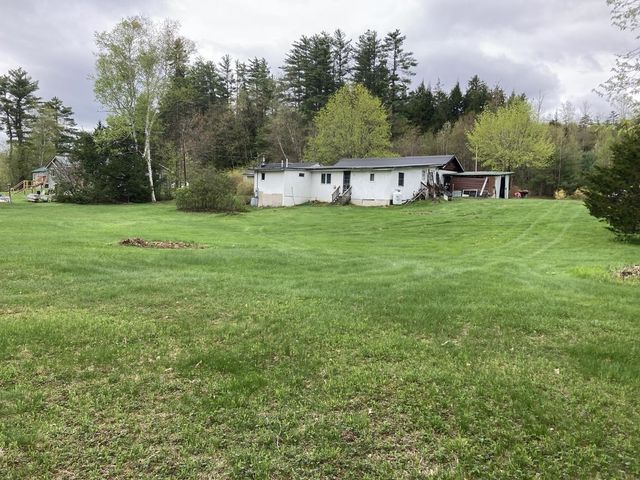 3676 Us Route 3, Thornton, NH 03285