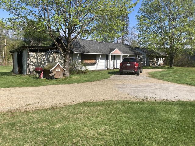 3676 Us Route 3, Thornton, NH 03285