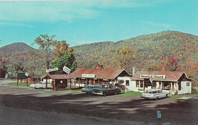 3676 Us Route 3, Thornton, NH 03285