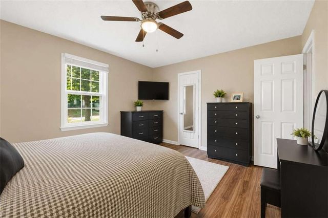 224 C Hennon Drive, Rome, GA 30165