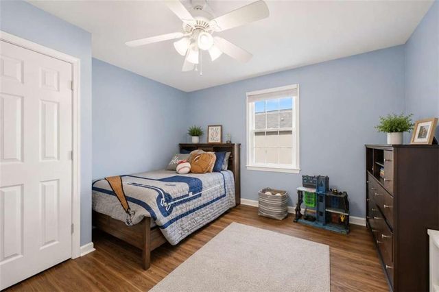 224 C Hennon Drive, Rome, GA 30165