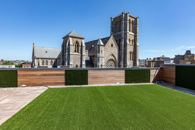 1395 Washington Street 402, Boston, MA 02118