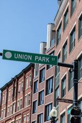 1395 Washington Street 402, Boston, MA 02118