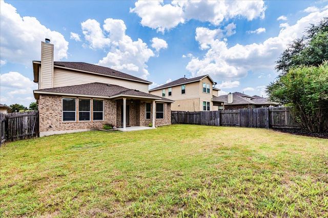 18628 Wind Valley WAY, Pflugerville, TX 78660
