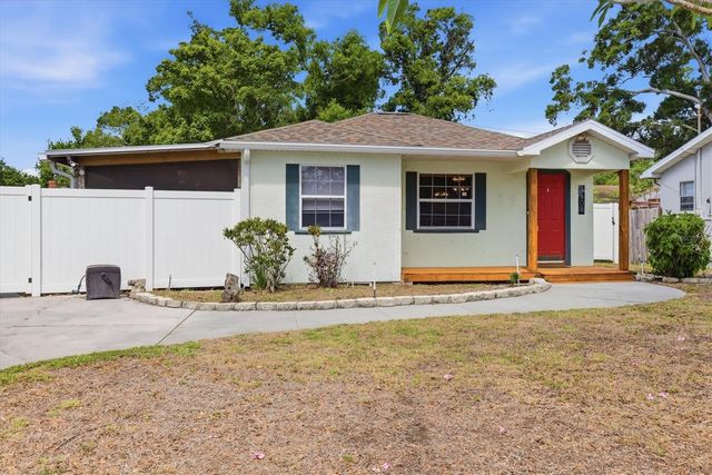 4608 46TH STREET N, St Petersburg, FL 33714