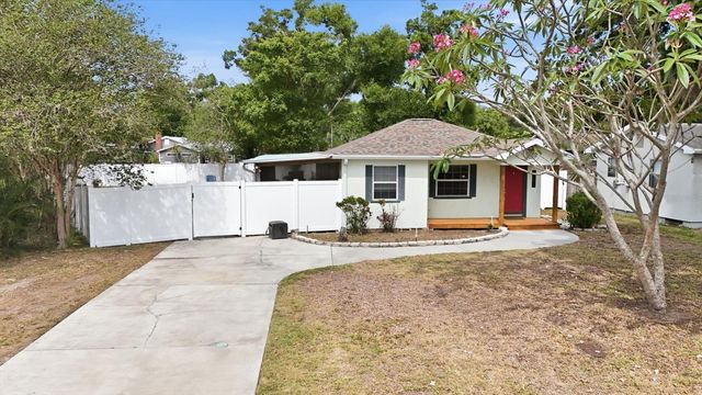 4608 46TH STREET N, St Petersburg, FL 33714