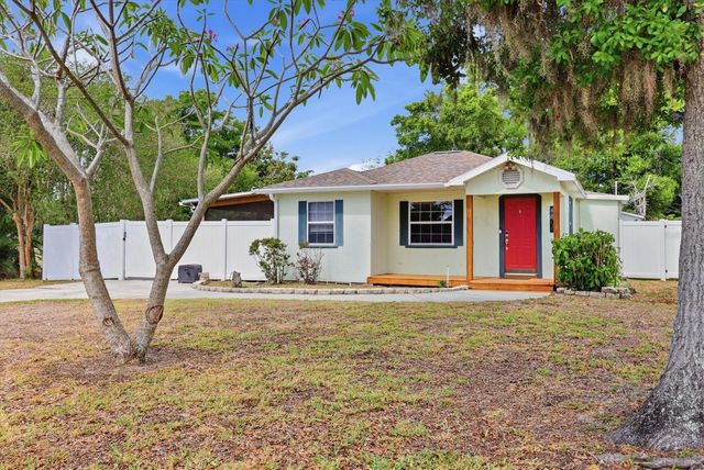 4608 46TH STREET N, St Petersburg, FL 33714