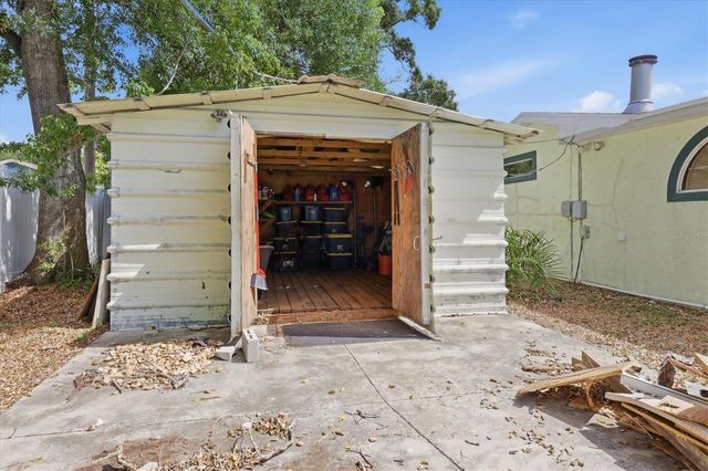 4608 46TH STREET N, St Petersburg, FL 33714