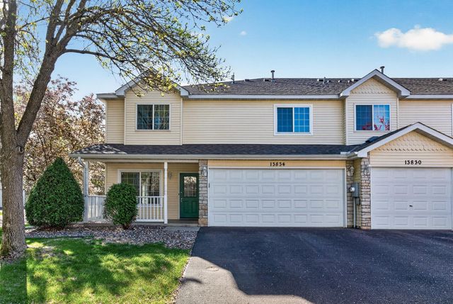 13834 Flay Avenue N, Hugo, MN 55038