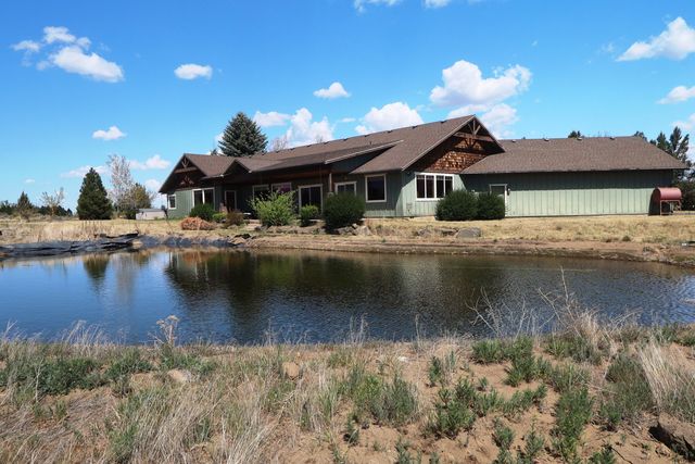 21491 Bear Creek Road, Bend, OR 97701