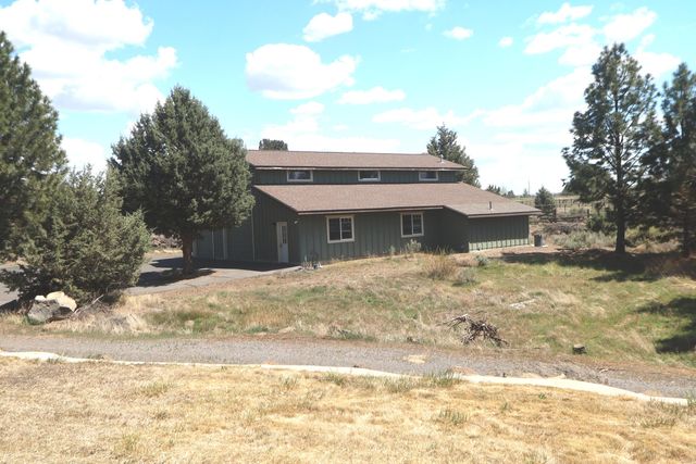 21491 Bear Creek Road, Bend, OR 97701