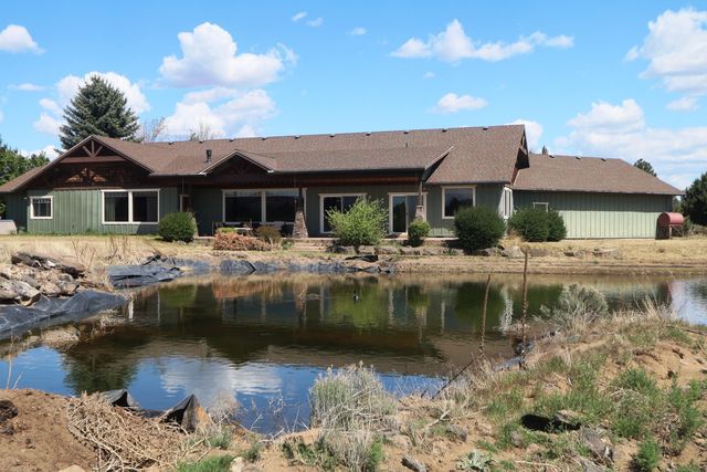 21491 Bear Creek Road, Bend, OR 97701