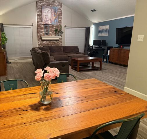 109 Ponderosa Trail, Conroe, TX 77301