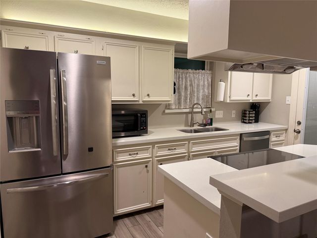 109 Ponderosa Trail, Conroe, TX 77301