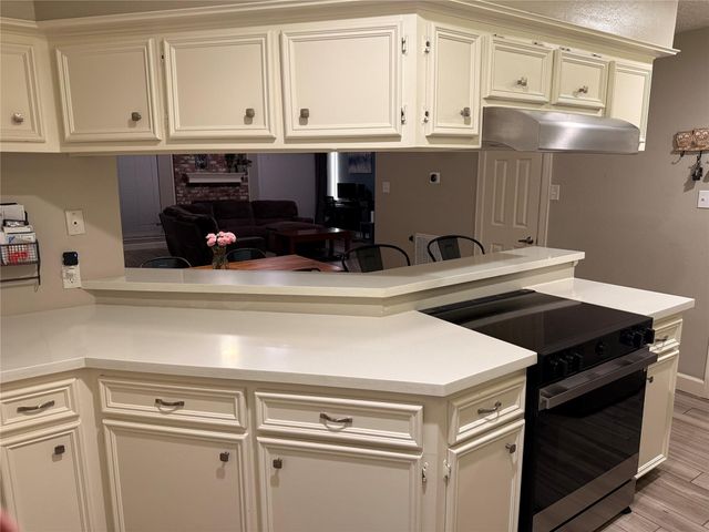 109 Ponderosa Trail, Conroe, TX 77301