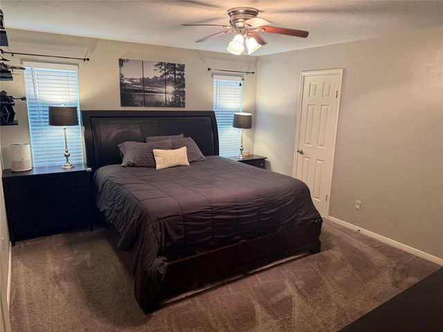 109 Ponderosa Trail, Conroe, TX 77301