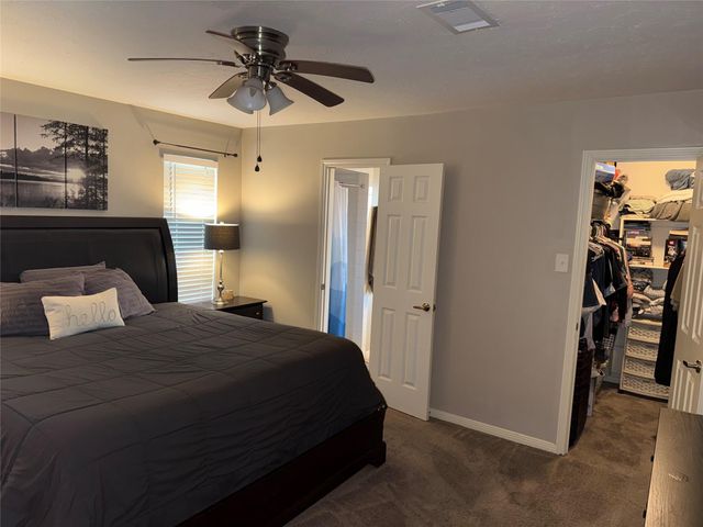 109 Ponderosa Trail, Conroe, TX 77301