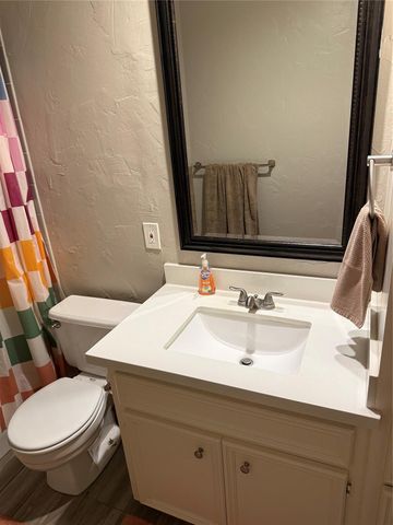 109 Ponderosa Trail, Conroe, TX 77301