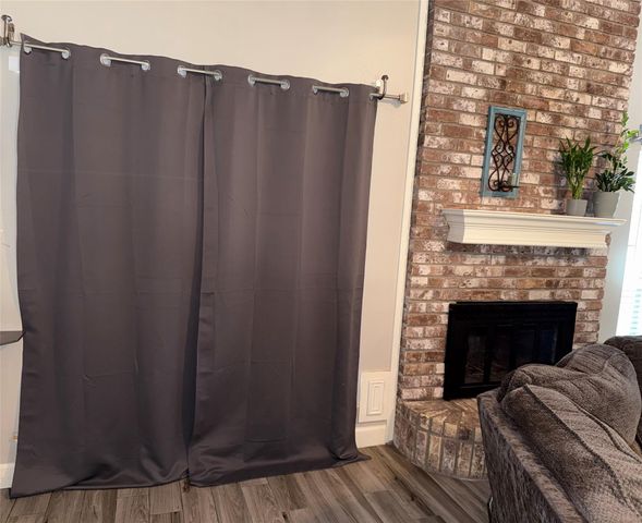 109 Ponderosa Trail, Conroe, TX 77301